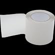 ISC Helicopter-OG Surface Guard Tape (8 mil Outdoor Grade): 2 in. x 12 ft. (Transparent)