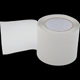 ISC Helicopter-OG Surface Guard Tape (8 mil Outdoor Grade): 2 in. x 12 ft. (Transparent)
