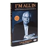 I'm All In by Lyle Berman - Casino Supplies > Books