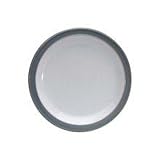 Denby Azure Dessert/Salad Plate 22.5 cm