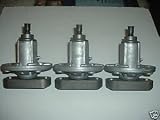 John Deere Spindle Set of 3 L120 L130 GY20050 GY20785