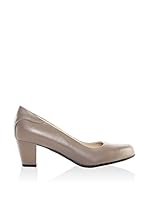 Giulia Massari Salones (Taupe)