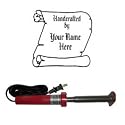 Electric BN-30 Hand Crafted By Scroll Branding Iron