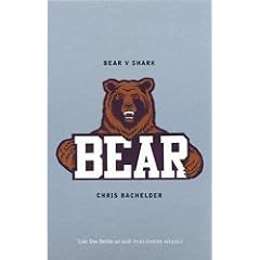 Bear v.Shark