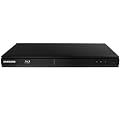 Samsung BD-E5300 Lettore