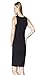 Luxxe® Slimming Apparel Women's Slimming Shift Dress