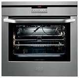 Built In Single Oven (B88715M)  from AEG