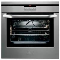 59cm Electric Single Multifunction Oven (B88714)