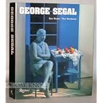 George Segal book cover
