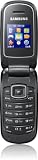 Samsung E1150 Handy (extralange Akkulaufzeit) titanium-silver - 