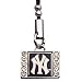 New York Yankees Cell Phone Charm