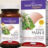New Chapter Every Man II Multivitamins