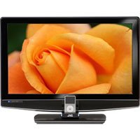 JVC LT-32P679 32-Inch LCD HDTV with iPod Dock