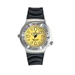 Croton Helium Release Valve Watch-CA301097BSYL