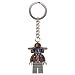 LEGO Star Wars: Cad Bane Keychain