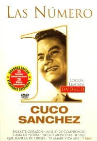 LAS NUMERO DVD + CD
