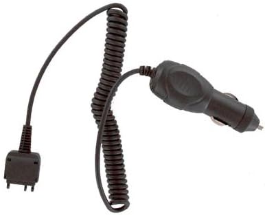 New Sony Ericsson T637 T68 Z200 Z500 Z600 Car Charger