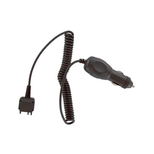 New Sony Ericsson T637 T68 Z200 Z500 Z600 Car Charger