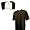 Palm Springs Performance Solid - Pack of 3 Shirts - SMALL