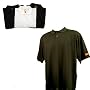 Palm Springs Performance Solid Golf Shirt- Pack of 3 Shirts