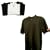 Palm Springs Performance Solid Golf Shirt- Pack of 3 Shirts