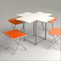 Offi Paket Table