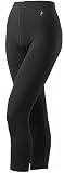 Smartwool Women's Lightweight Capri Bottom
