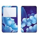 Lullaby Design iPod classic 80GB/ 120GB Protector Skin Decal Sticker