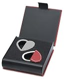 Heart Key Rings Set