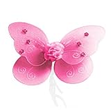 pink fairy costumes