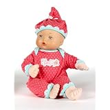 Madame Alexander, My First Baby Kiss Me, Sweet Baby Nursery Collection - 12