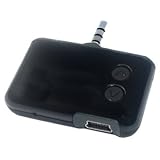 2.5mm Jack FM Transmitter