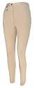 Ashley Ladies Classic Knee Patch Breech