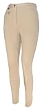 Ashley Ladies Classic Knee Patch Breech