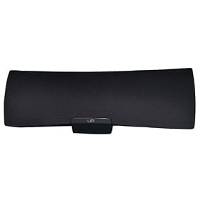 Logitech UE Air Speaker for iPad, iPhone, iPod Touch and iTunes (980-000625): MP3 Players &amp; Accessories