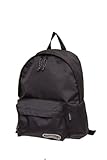 OUTDOOR 2TONE CORDURA SERIES デイパック ブラック 62094
