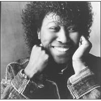 Joan Armatrading