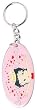 Betty Boop Queen of Everything Keychain