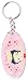 Betty Boop Queen of Everything Keychain