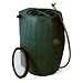 Achla Model RB-01 Rain Catcher Water Barrel with 54 Gallon Capacity