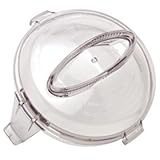 Cuisinart DLC-2AWBC-1 Work Bowl Cover