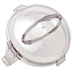 Cuisinart Food Processor Work Bowl Cover, DLC-2AWBC-1 by Cuisinart