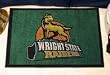 Wright State Raiders 20"x30" Starter Floor Mat (Rug)