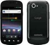 GOOGLE NEXUS S UNLOCKED CELL PHONE