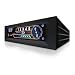 Nzxt Sentry 2 Fan Control 5.25 Touch Screen Black Five Fan Control Through Intuitive Interface