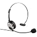 Hama Kopfb&uuml;gel-Headset f&uuml;r DECT-Telefone