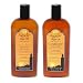 Agadir Argan Oil Daily Shampoo + Conditioner "Combo Set" 12.4oz/366ml