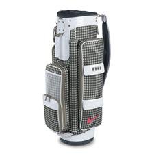 Nike Brassie Cart Bag Dark Shadow/White-Plaid