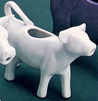 Mini Cow Creamer NT 1033