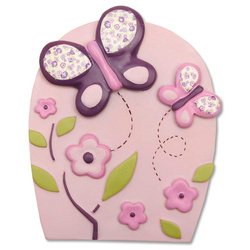 CoCaLo Sugar Plum Night Light